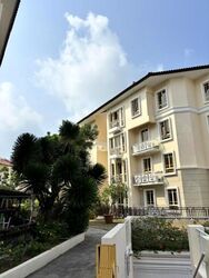 Villa Marina (D15), Condominium #616339321